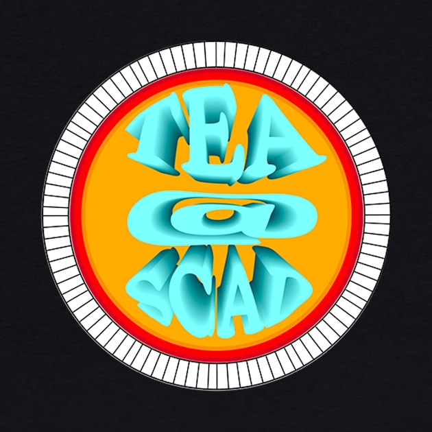 Circle Logo Design by TEA@SCAD